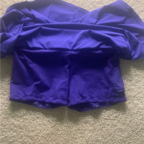 lululemon skirt - Picture 3 of 5